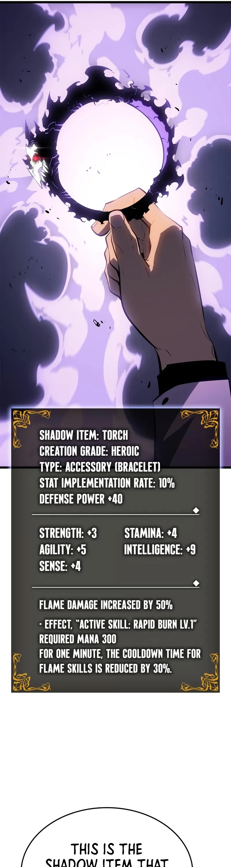 Solo Leveling: Ragnarok Chapter 63 page 12 - Chapter 63
