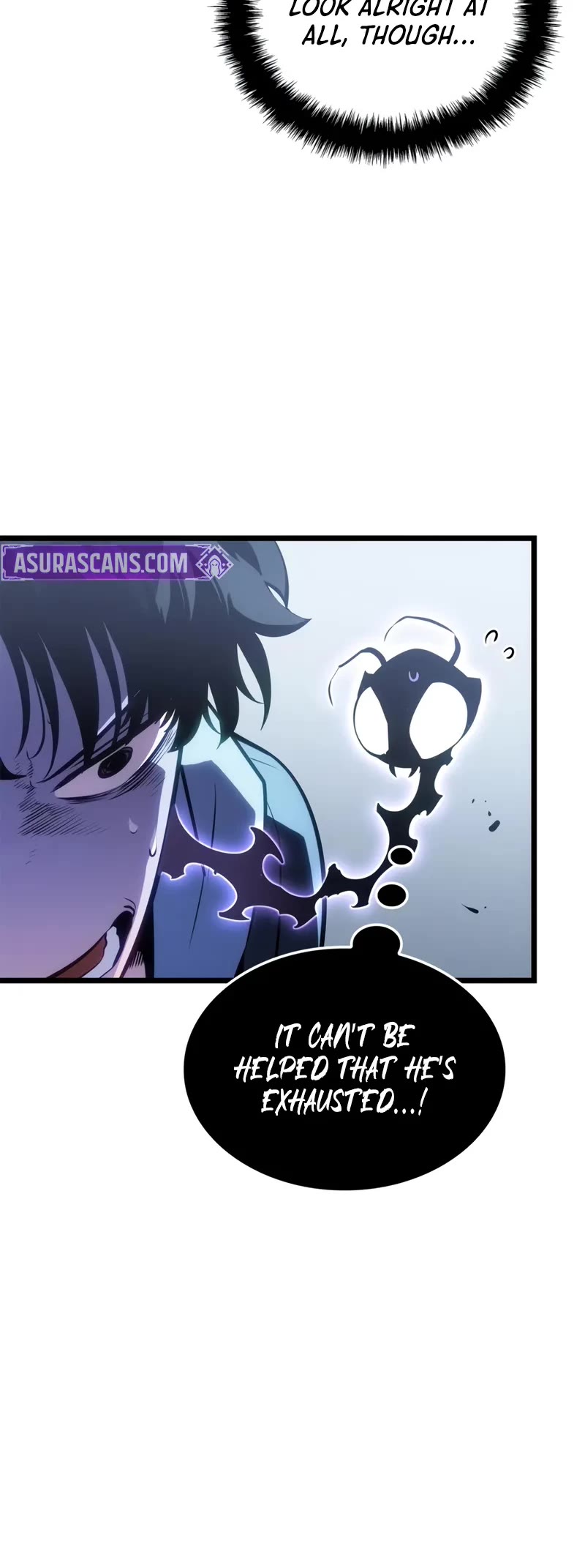 Solo Leveling: Ragnarok Chapter 63 page 16 - Chapter 63