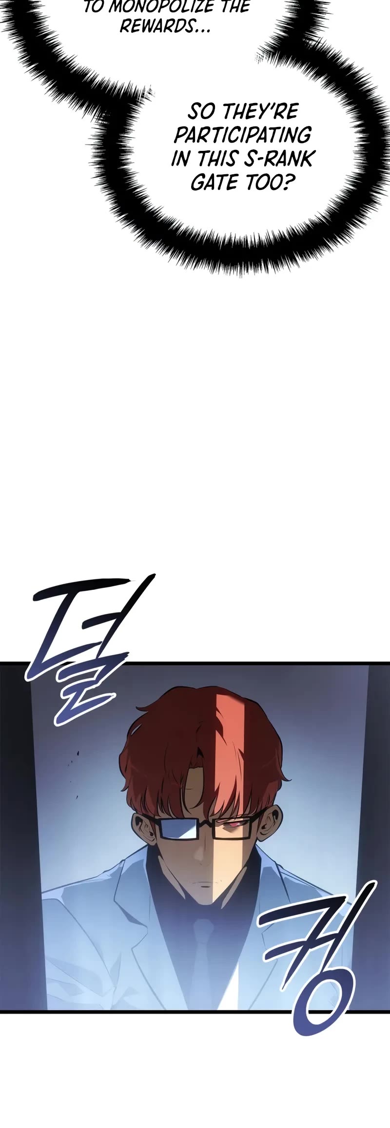 Solo Leveling: Ragnarok Chapter 63 page 25 - Chapter 63