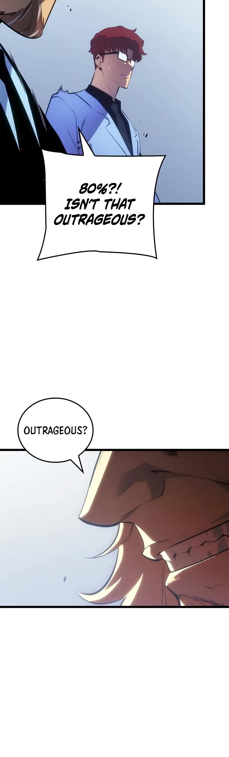 Solo Leveling: Ragnarok Chapter 63 page 30 - Chapter 63