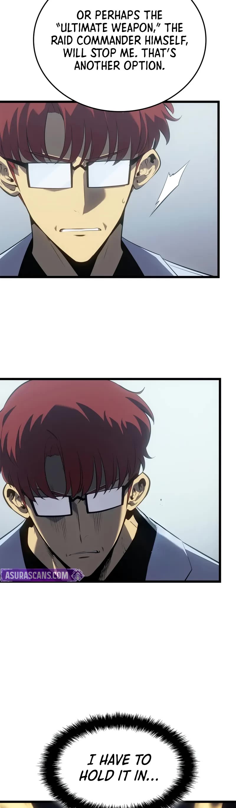 Solo Leveling: Ragnarok Chapter 63 page 40 - Chapter 63