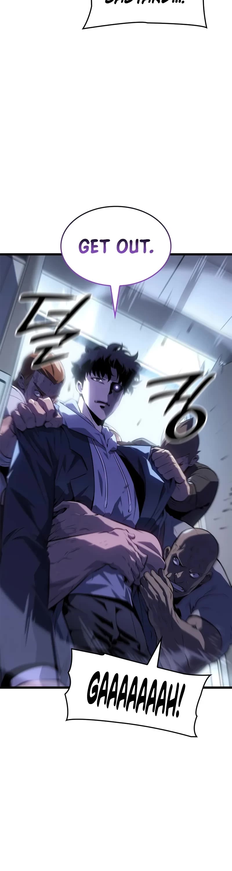 Solo Leveling: Ragnarok Chapter 63 page 43 - Chapter 63