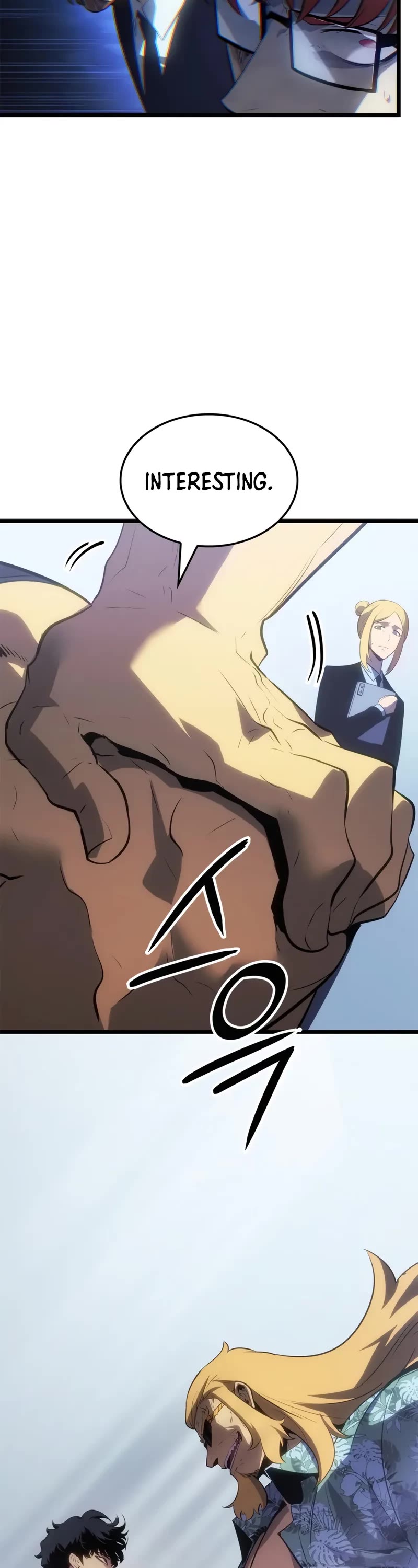 Solo Leveling: Ragnarok Chapter 63 page 48 - Chapter 63