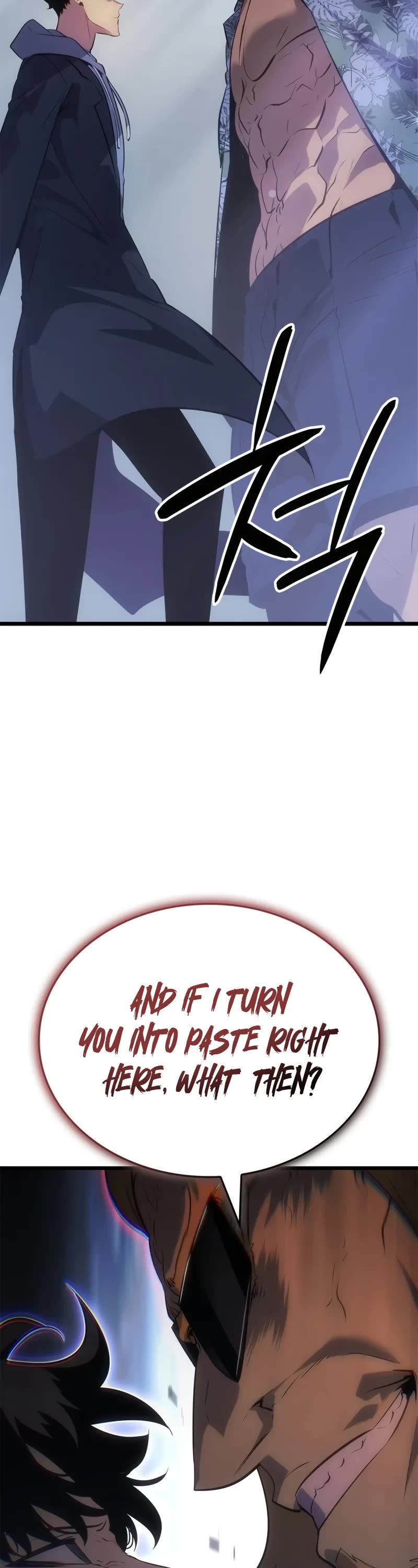 Solo Leveling: Ragnarok Chapter 63 page 49 - Chapter 63