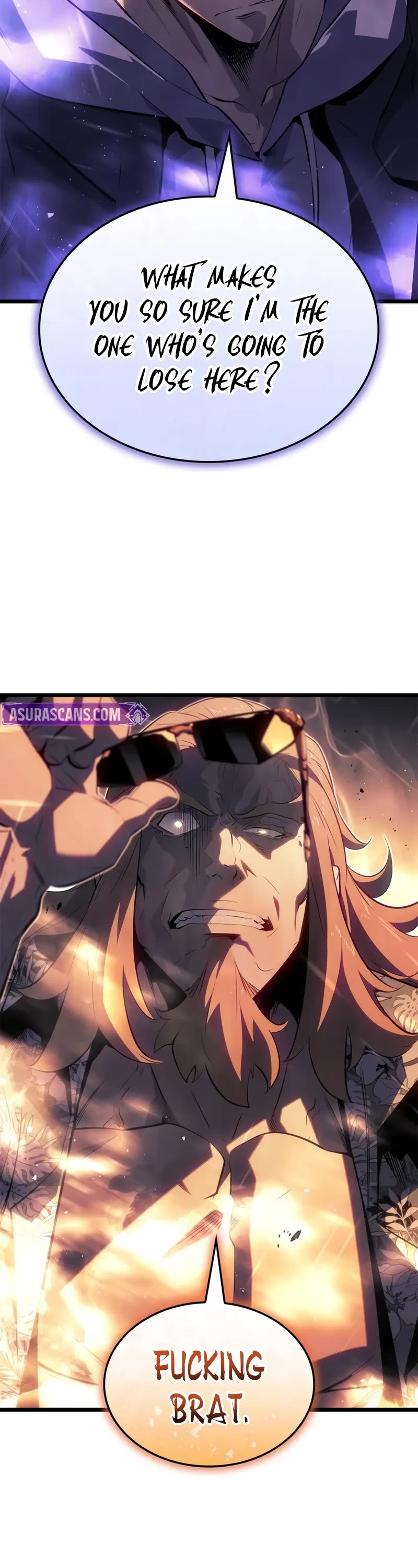 Solo Leveling: Ragnarok Chapter 63 page 51 - Chapter 63