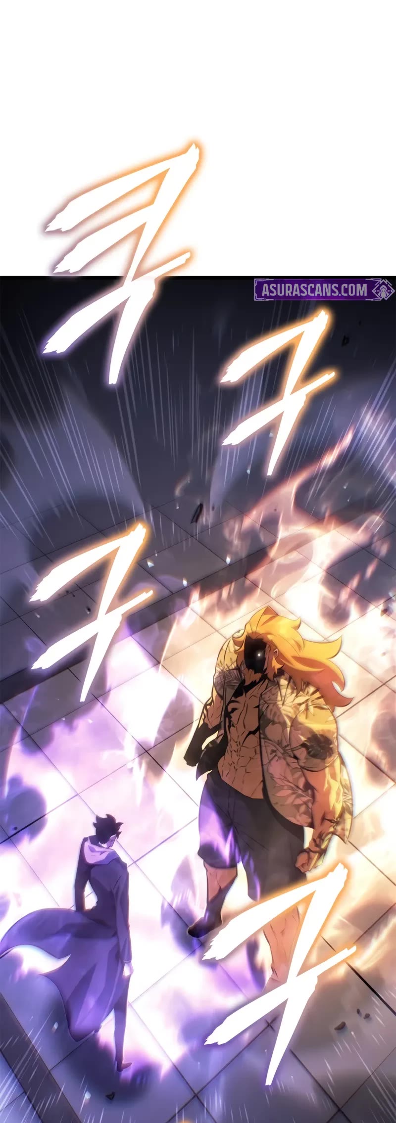 Solo Leveling: Ragnarok Chapter 63 page 52 - Chapter 63