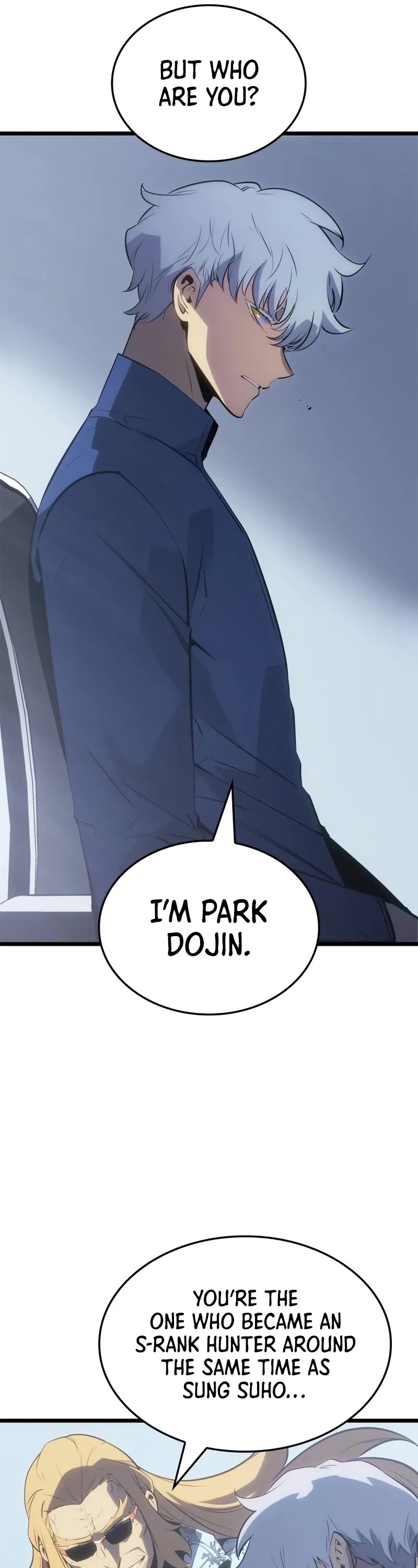 Solo Leveling: Ragnarok Chapter 64 page 12 - Chapter 64