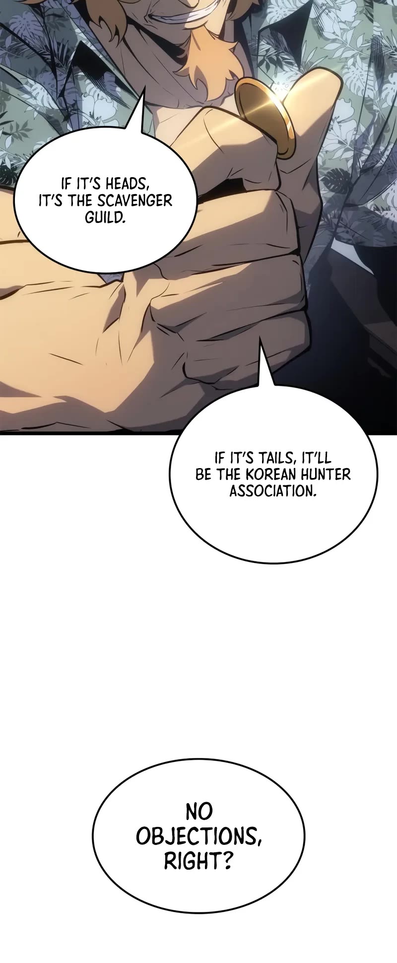Solo Leveling: Ragnarok Chapter 64 page 15 - Chapter 64