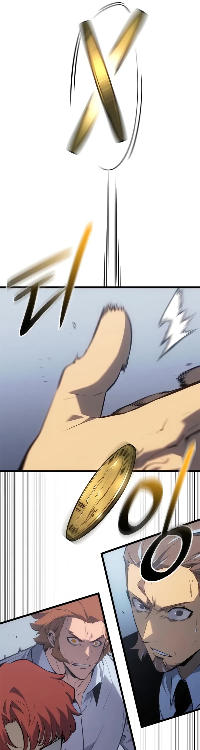 Solo Leveling: Ragnarok Chapter 64 page 16 - Chapter 64