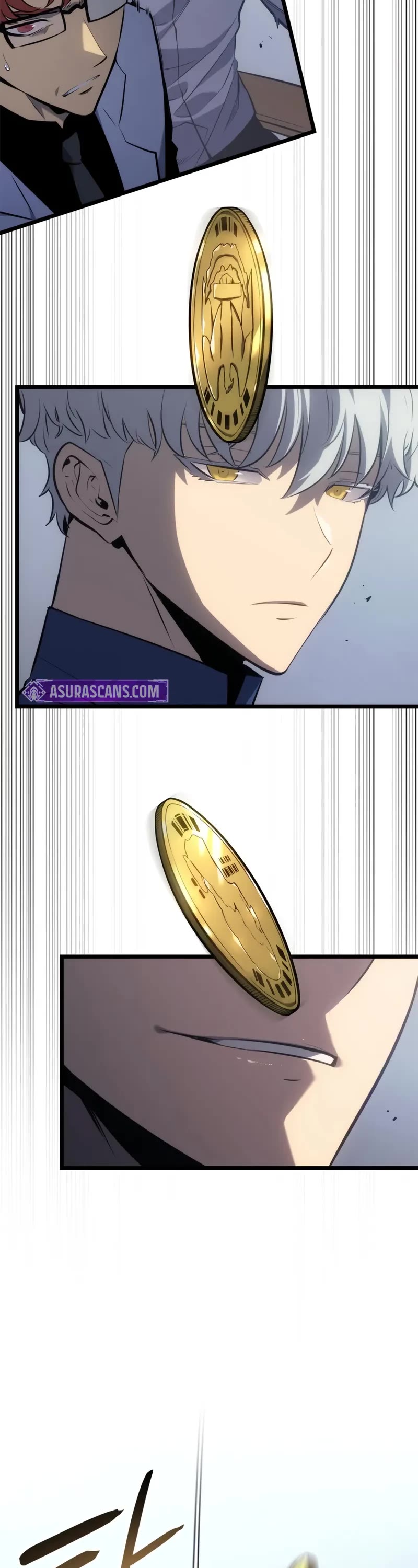 Solo Leveling: Ragnarok Chapter 64 page 17 - Chapter 64