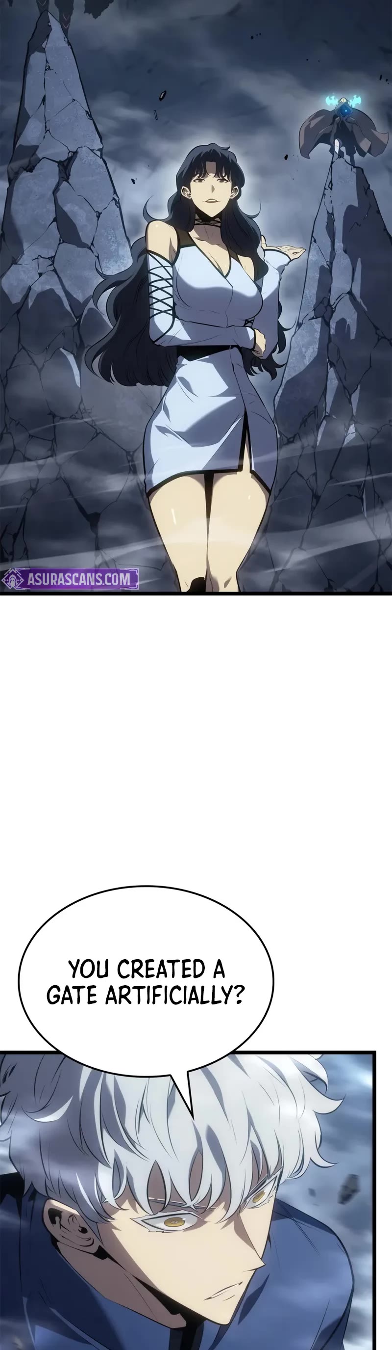 Solo Leveling: Ragnarok Chapter 64 page 24 - Chapter 64