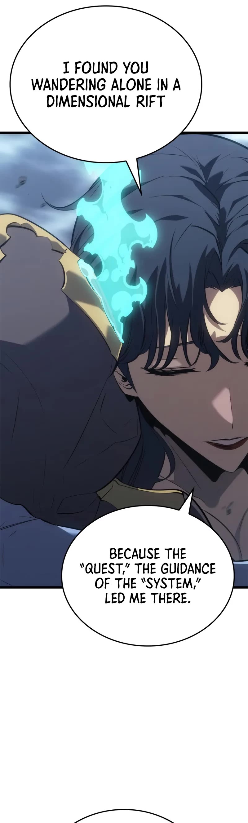 Solo Leveling: Ragnarok Chapter 64 page 39 - Chapter 64