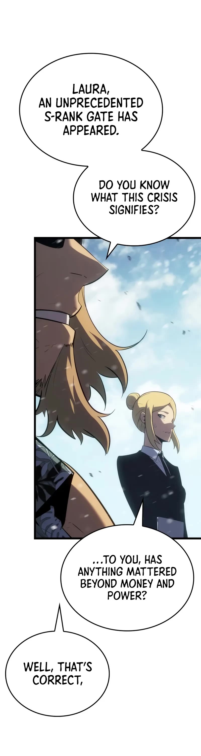 Solo Leveling: Ragnarok Chapter 64 page 45 - Chapter 64