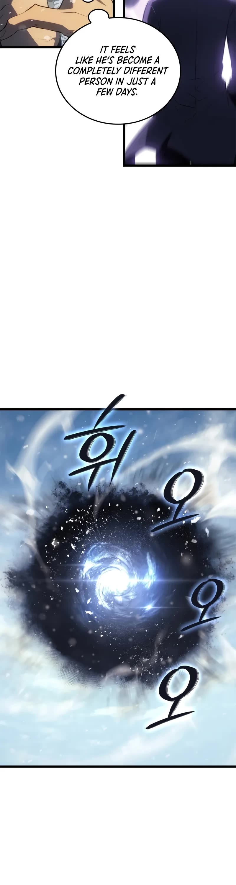 Solo Leveling: Ragnarok Chapter 64 page 52 - Chapter 64