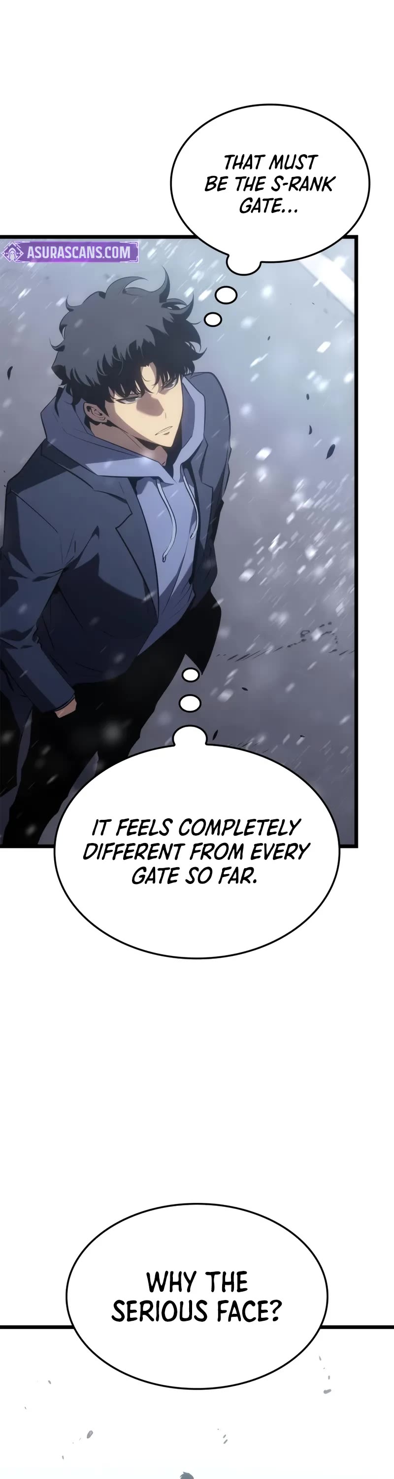 Solo Leveling: Ragnarok Chapter 64 page 53 - Chapter 64