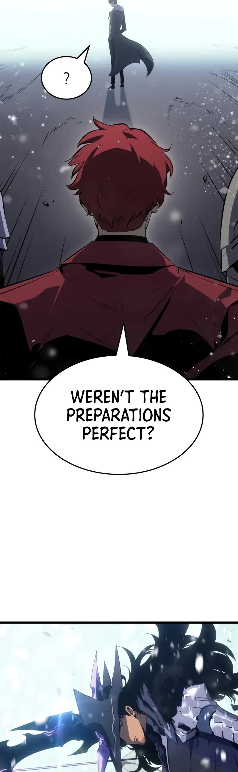 Solo Leveling: Ragnarok Chapter 64 page 54 - Chapter 64