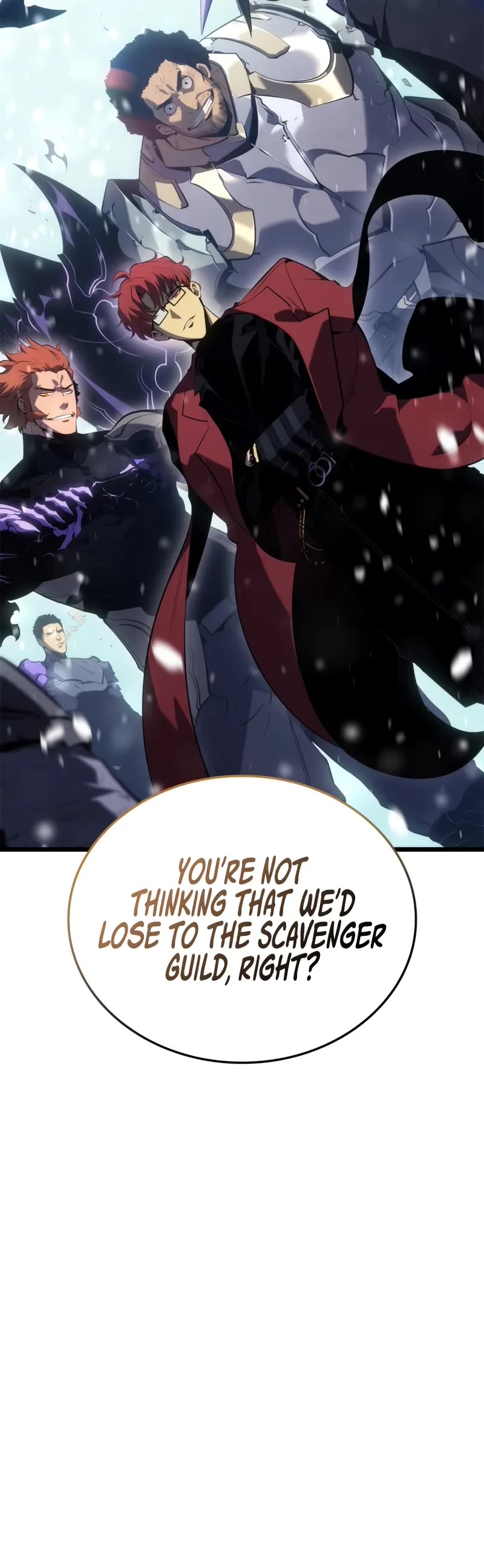 Solo Leveling: Ragnarok Chapter 64 page 55 - Chapter 64