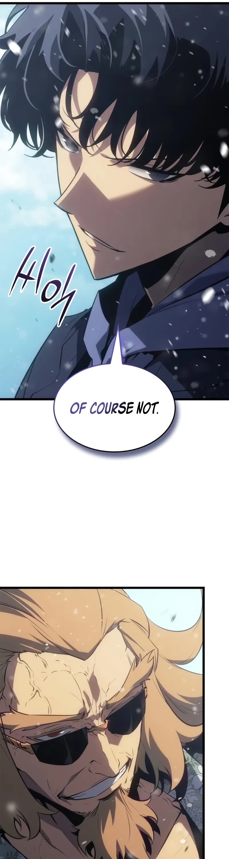 Solo Leveling: Ragnarok Chapter 64 page 56 - Chapter 64
