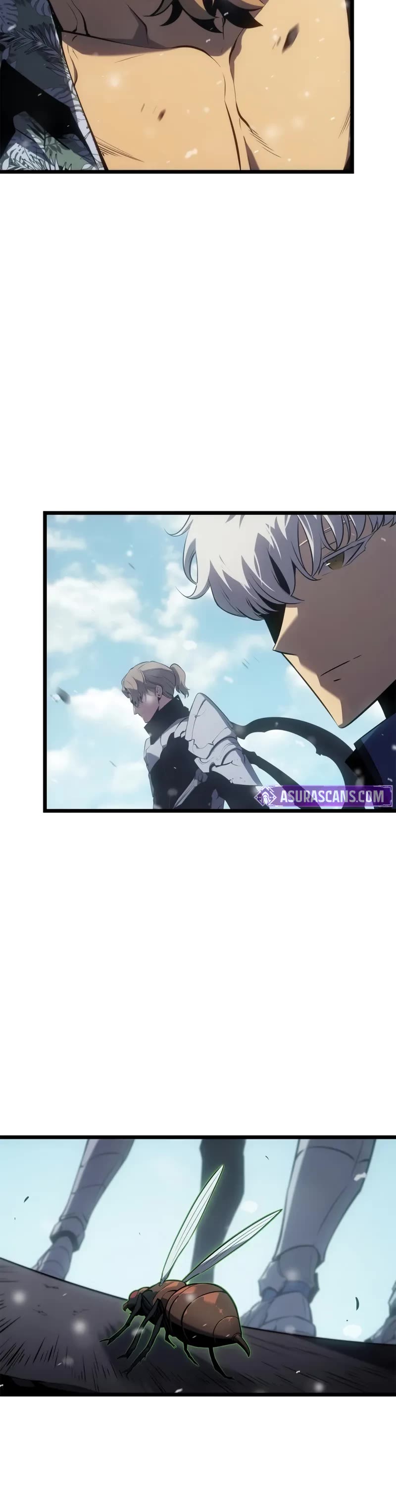 Solo Leveling: Ragnarok Chapter 64 page 57 - Chapter 64
