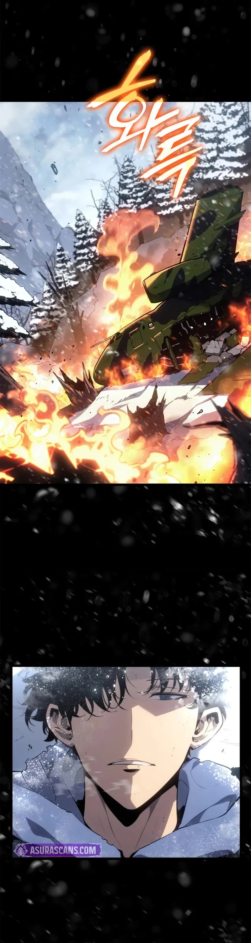 Solo Leveling: Ragnarok Chapter 64 page 62 - Chapter 64