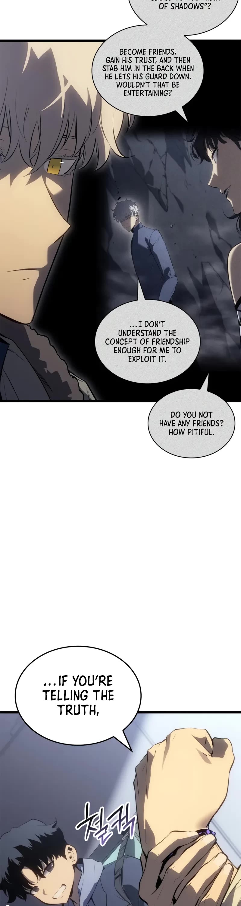 Solo Leveling: Ragnarok Chapter 65 page 13 - Chapter 65