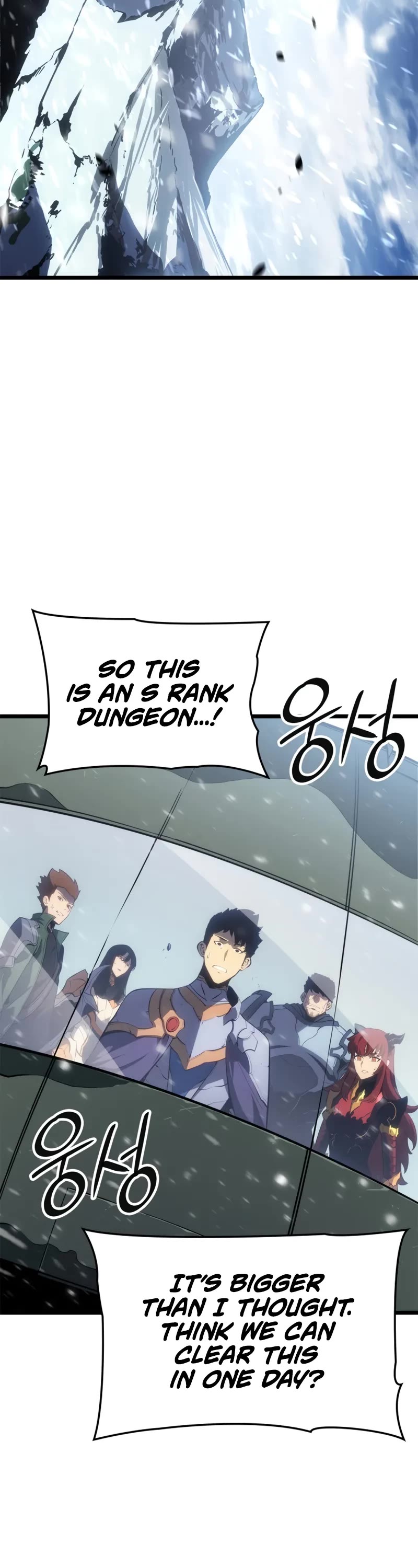 Solo Leveling: Ragnarok Chapter 65 page 18 - Chapter 65