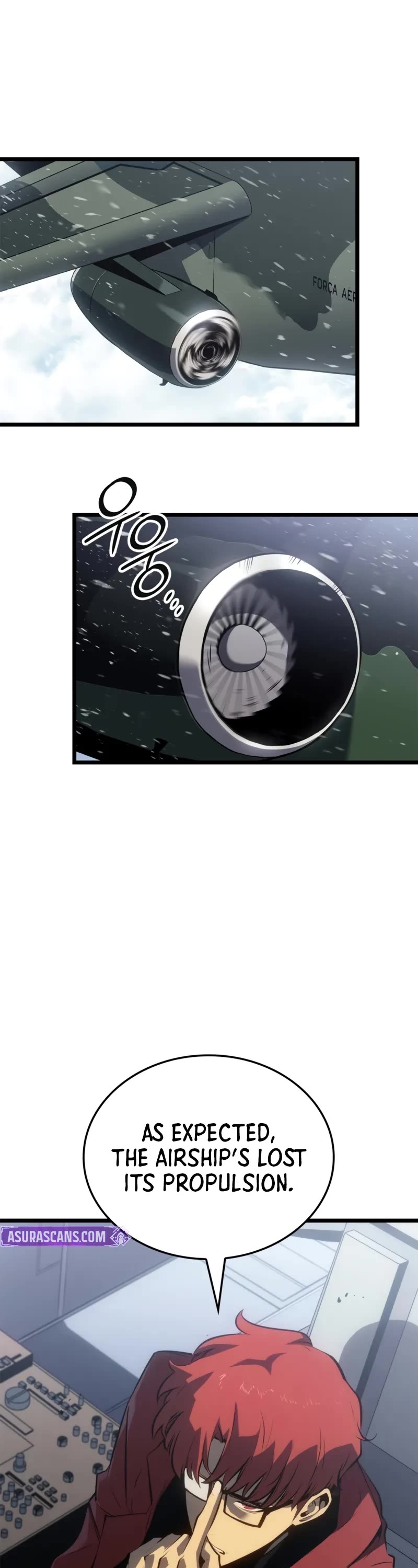 Solo Leveling: Ragnarok Chapter 65 page 19 - Chapter 65