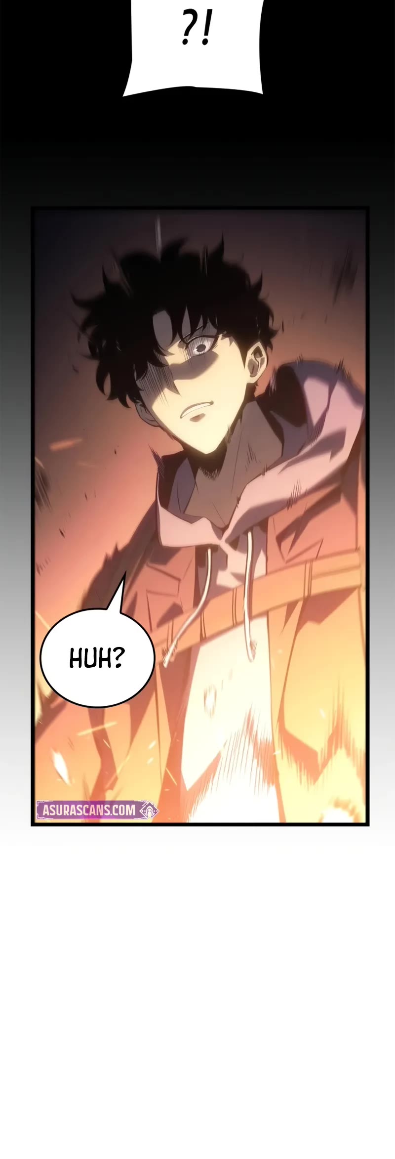 Solo Leveling: Ragnarok Chapter 65 page 26 - Chapter 65