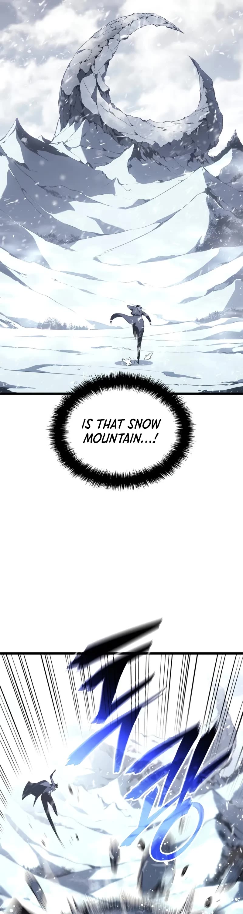 Solo Leveling: Ragnarok Chapter 65 page 37 - Chapter 65
