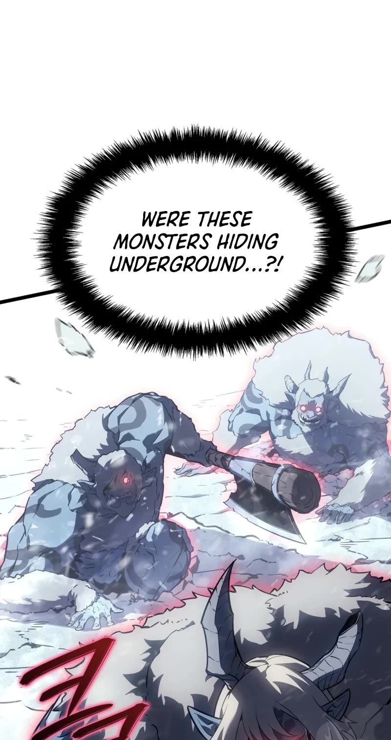 Solo Leveling: Ragnarok Chapter 65 page 39 - Chapter 65
