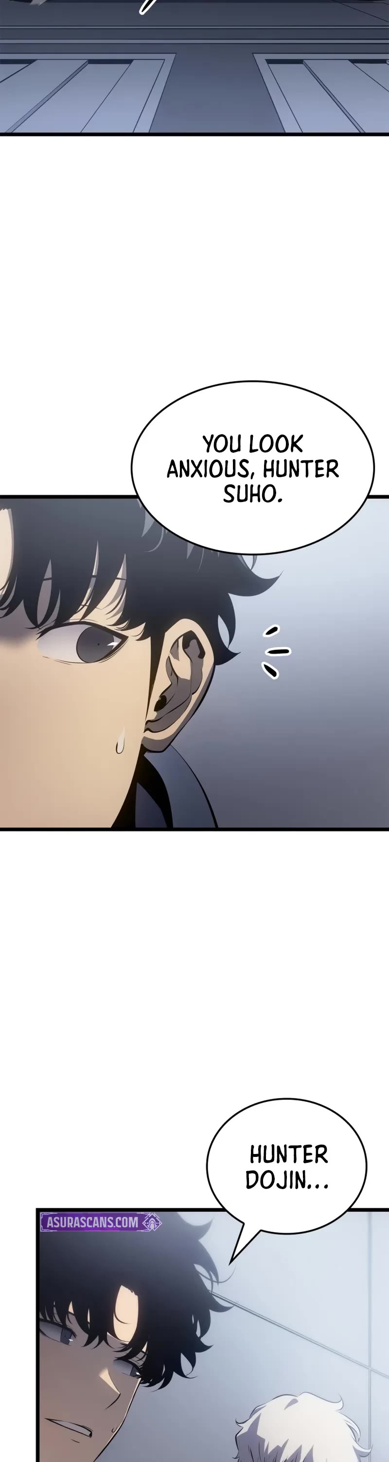 Solo Leveling: Ragnarok Chapter 65 page 4 - Chapter 65