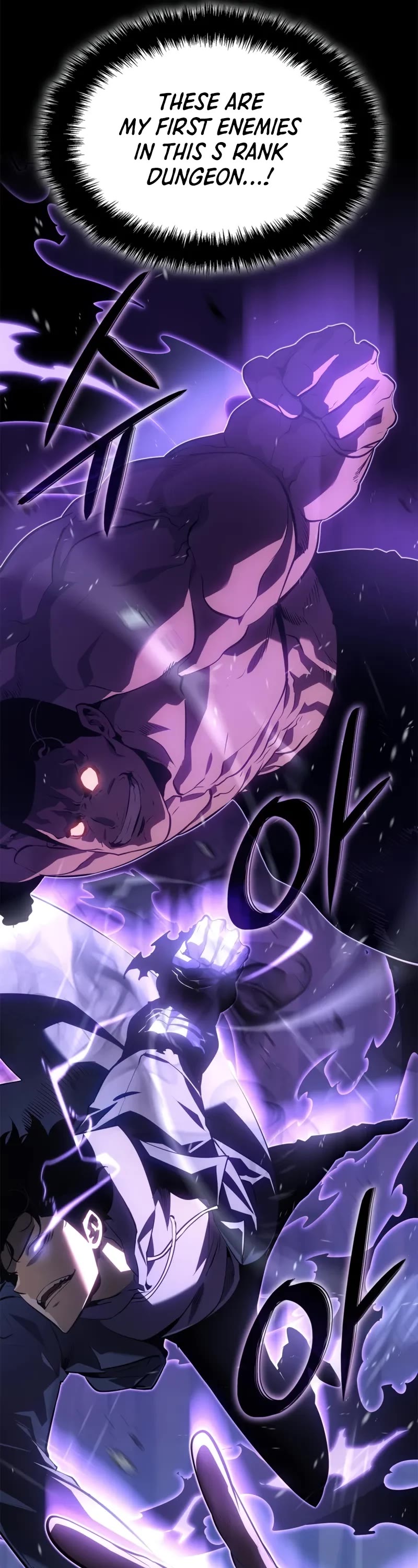 Solo Leveling: Ragnarok Chapter 65 page 41 - Chapter 65