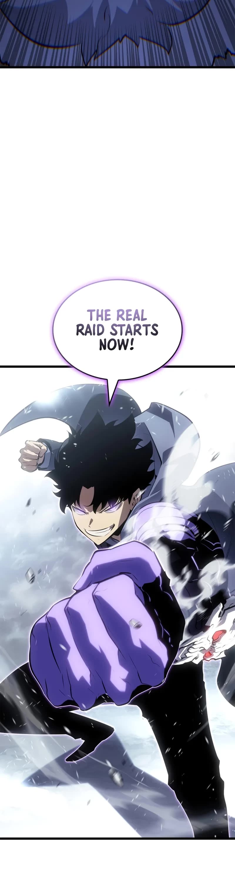 Solo Leveling: Ragnarok Chapter 65 page 43 - Chapter 65