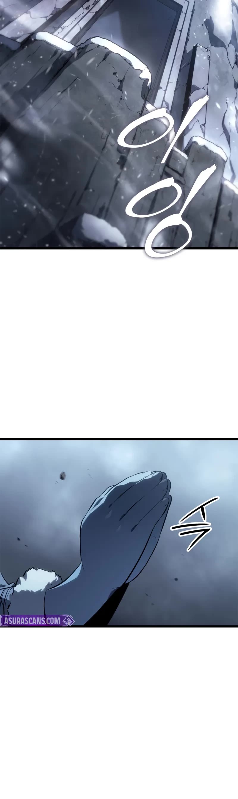 Solo Leveling: Ragnarok Chapter 65 page 45 - Chapter 65