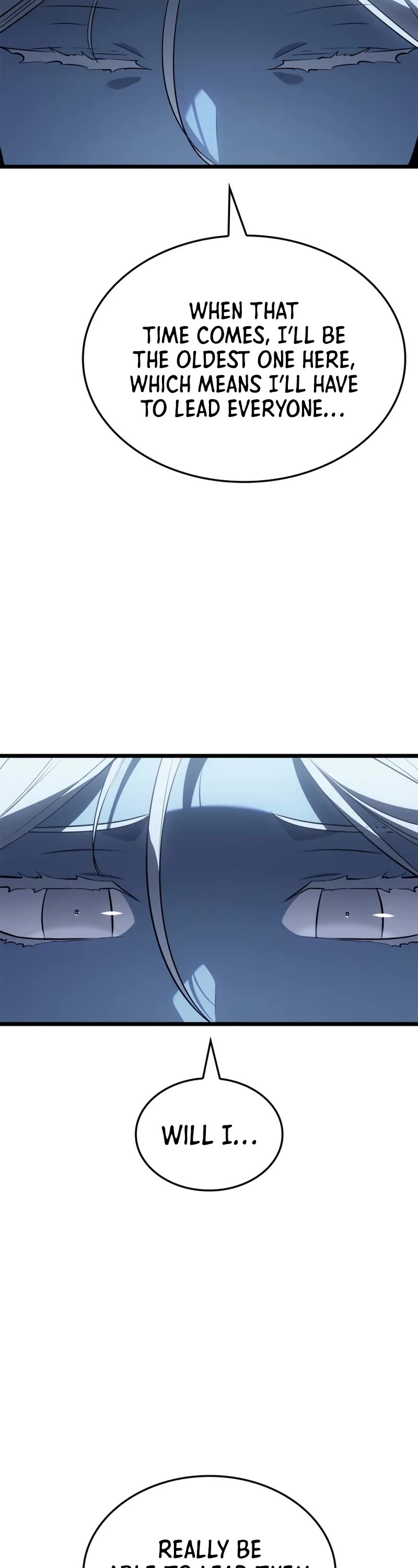 Solo Leveling: Ragnarok Chapter 65 page 47 - Chapter 65