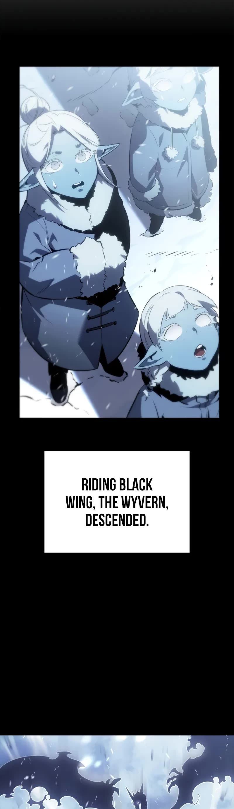 Solo Leveling: Ragnarok Chapter 65 page 49 - Chapter 65