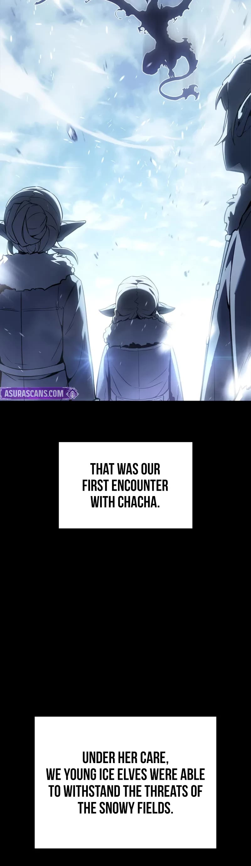 Solo Leveling: Ragnarok Chapter 65 page 50 - Chapter 65