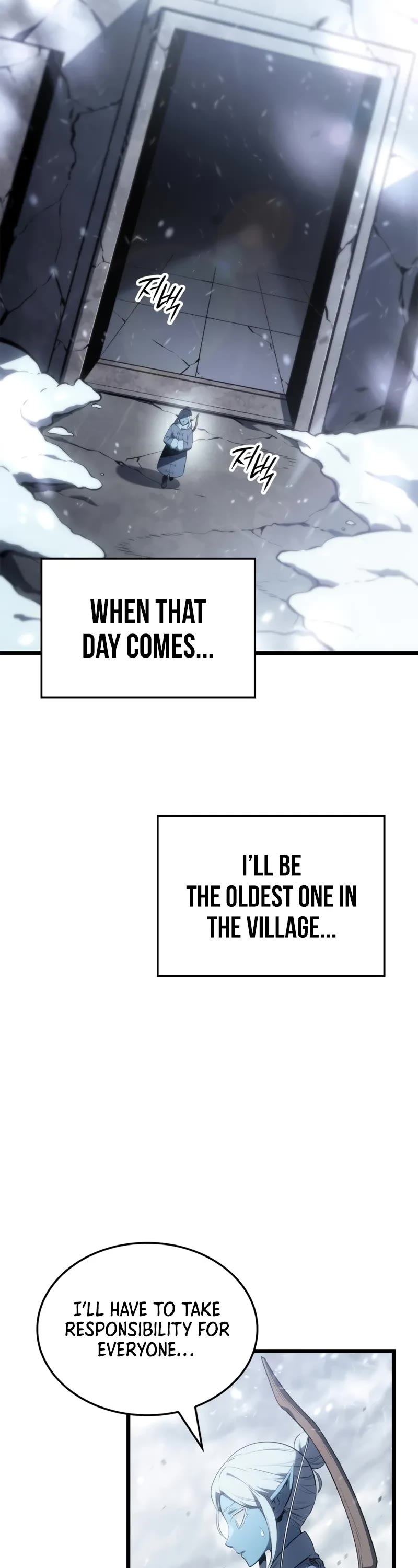 Solo Leveling: Ragnarok Chapter 65 page 53 - Chapter 65