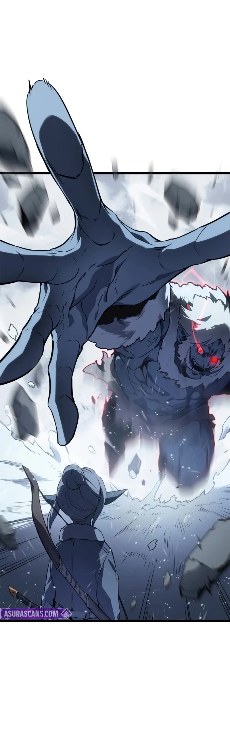 Solo Leveling: Ragnarok Chapter 65 page 55 - Chapter 65