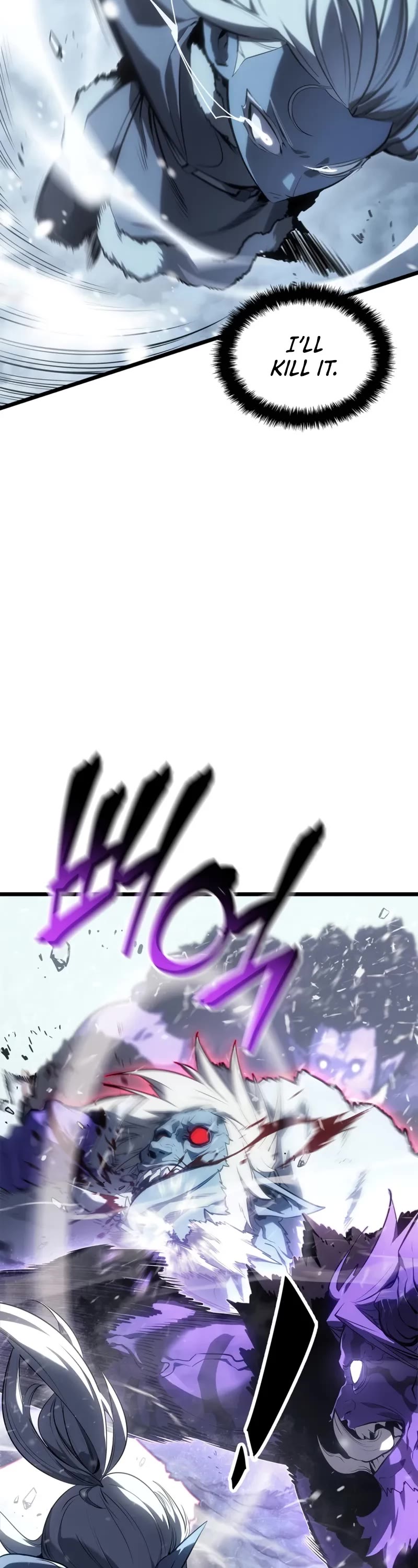 Solo Leveling: Ragnarok Chapter 65 page 59 - Chapter 65