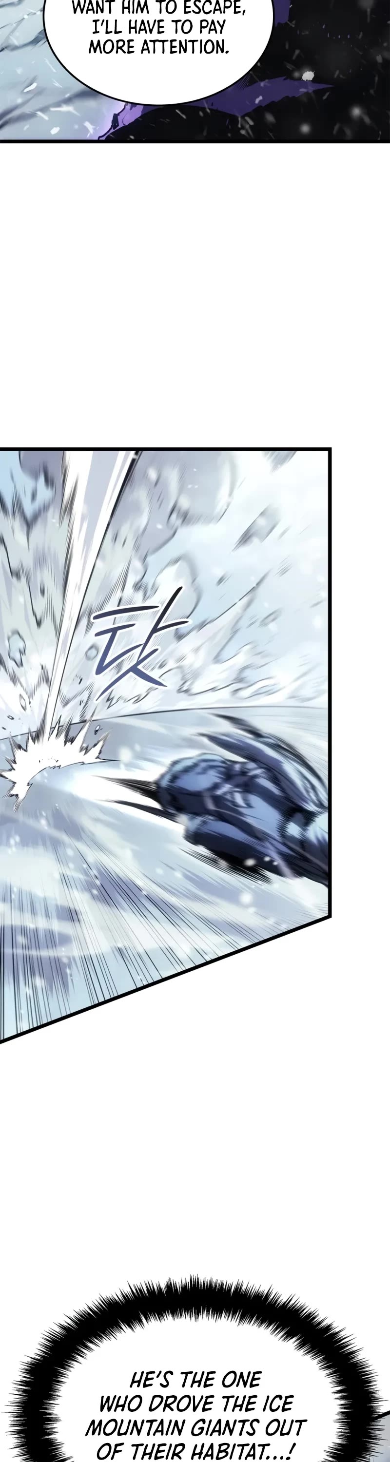 Solo Leveling: Ragnarok Chapter 65 page 62 - Chapter 65