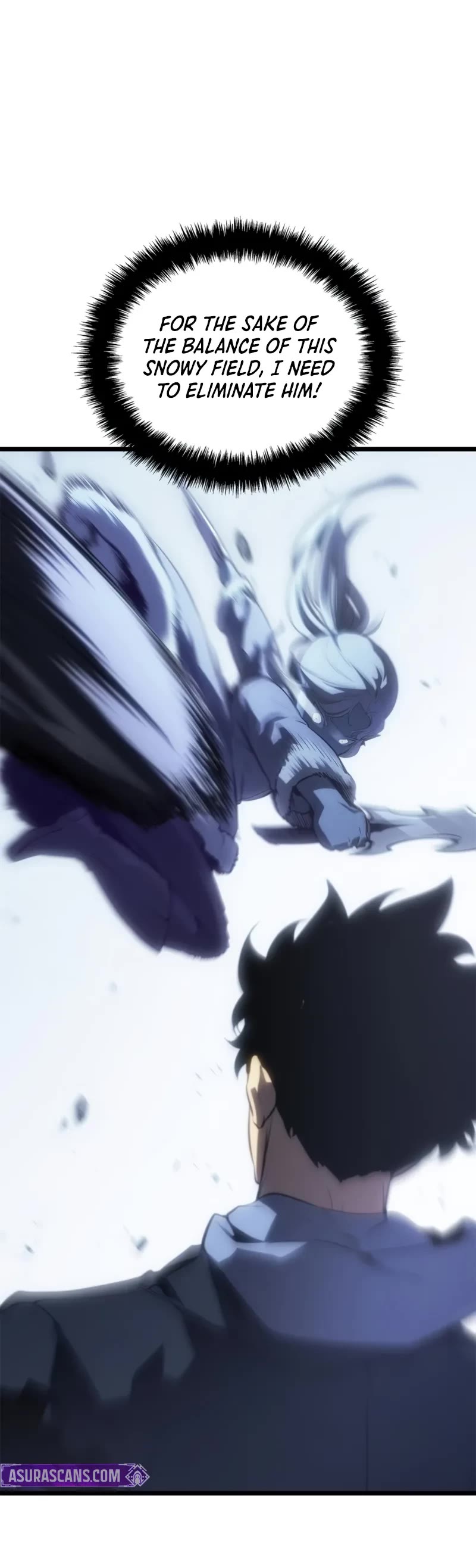 Solo Leveling: Ragnarok Chapter 65 page 64 - Chapter 65