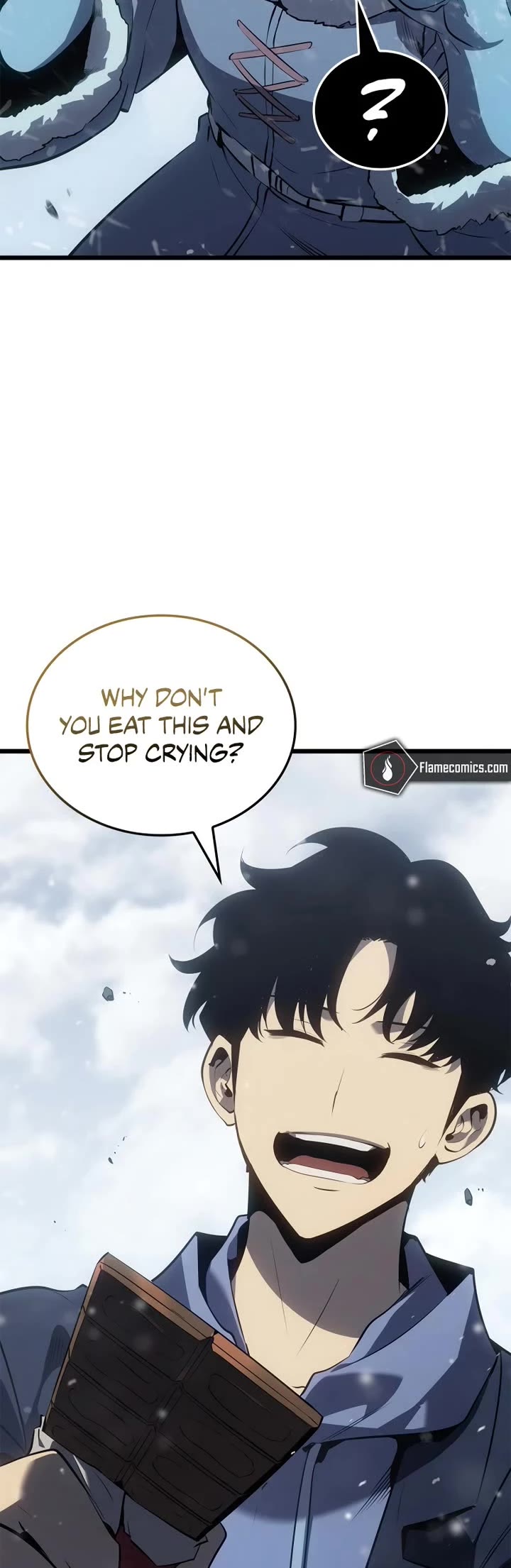 Solo Leveling: Ragnarok Chapter 66 page 14 - Chapter 66