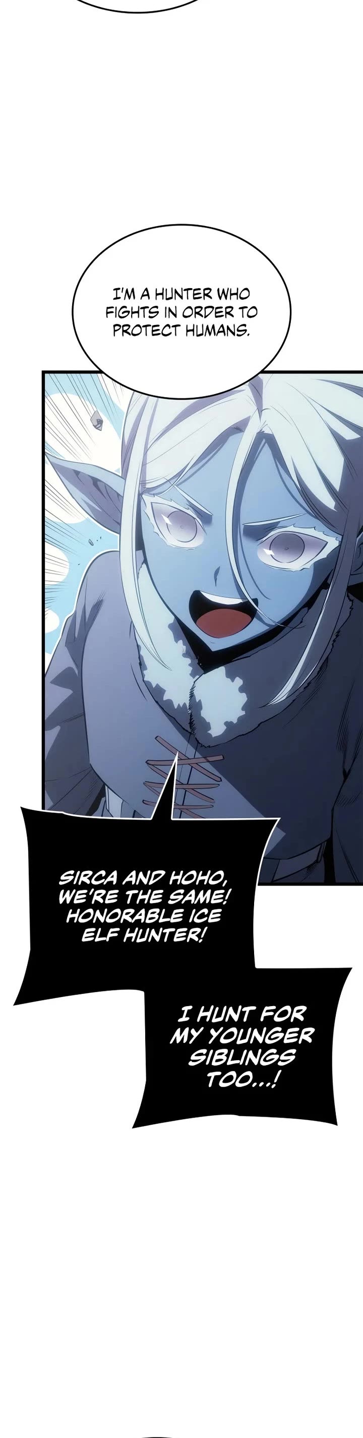 Solo Leveling: Ragnarok Chapter 66 page 19 - Chapter 66