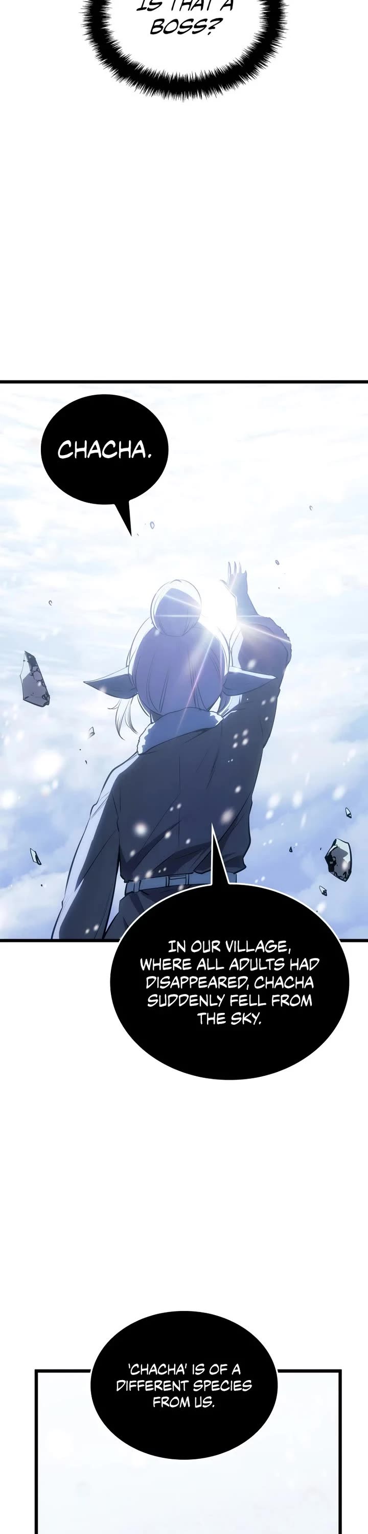 Solo Leveling: Ragnarok Chapter 66 page 21 - Chapter 66