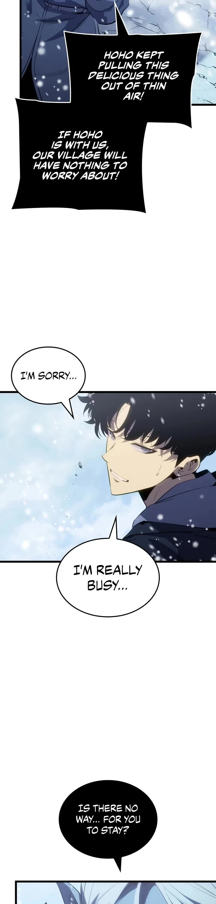 Solo Leveling: Ragnarok Chapter 66 page 25 - Chapter 66