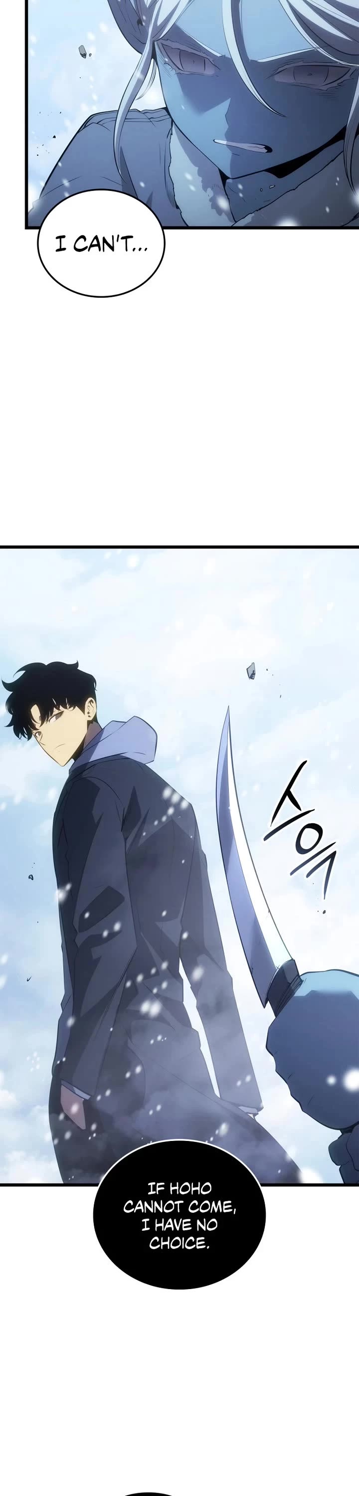Solo Leveling: Ragnarok Chapter 66 page 26 - Chapter 66