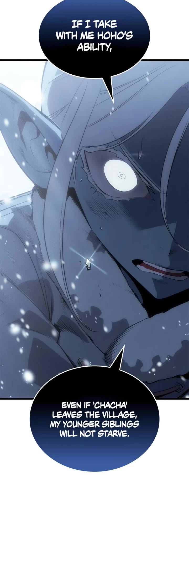 Solo Leveling: Ragnarok Chapter 66 page 28 - Chapter 66