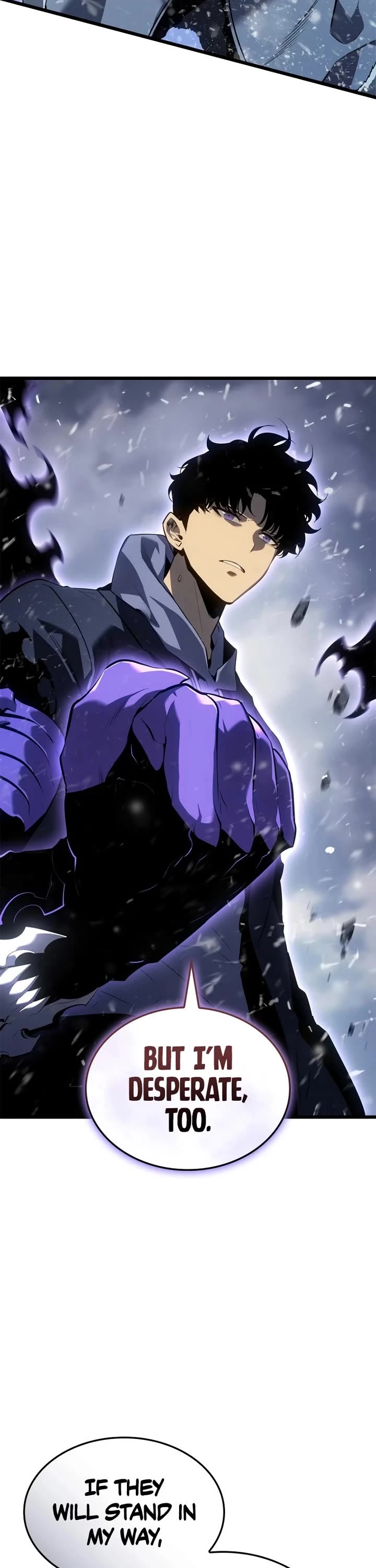Solo Leveling: Ragnarok Chapter 66 page 30 - Chapter 66
