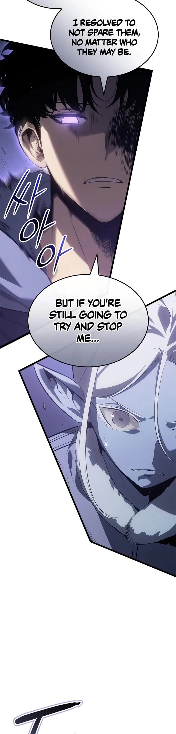 Solo Leveling: Ragnarok Chapter 66 page 31 - Chapter 66